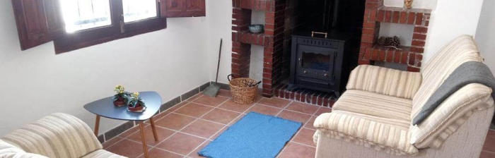 Vacation Apartment Andalucia