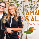 Amanda & Alan - The Spanish Job - BBC